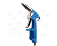 ASTUROMEC ПИСТОЛЕТ 50065 PA/6 продувочный, короткий носик, обрезиненная рукоятка 50065
