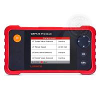 Launch Creader CRP123 Premium n33934