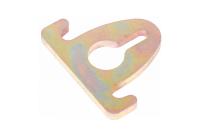 Разветвитель для цепей, рабочее усилие 3 т bas-cn2