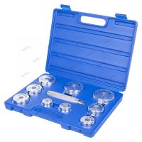 Комплект оправок для подшипников и сальников 9ba11