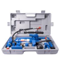 Гидравлический набор, SD0102, СТАНКОИМПОРТ sd0102