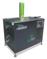 Ультразвуковая ванна, 150 л tierra tech motor clean mot-150n