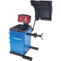 Балансировочный стенд для грузовых колес 10inch (Дюйм) - 24inch (Дюйм), 380В ST-200A (T) st-200a (t)
