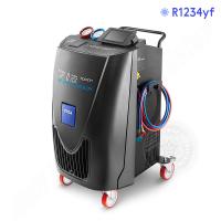 TEXA KONFORT 712 TOUCH для R1234yf z18411