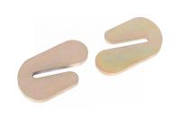 Пластина-фиксатор цепи, 1 т bas-p1