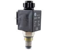 Клапан опускания (220V) 0307049 0307049