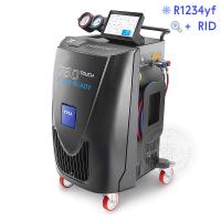 TEXA KONFORT 760 TOUCH RID для R1234yf z16453