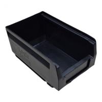 Лоток GTL1B складской 165*100*75 мм Черный GAROPT gtl1b