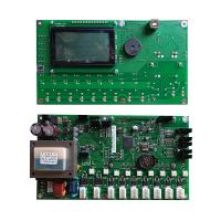 Плата управления для установокHandy и Clever Evo до 2023 г., арт. 0SE110CR000