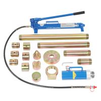 Растяжка рихтовочная, усилие 20 т n3820