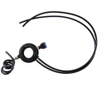 ! СТАРОГО ОБРАЗЦА СТАЛЬПневмомуфтаSTD106 YC1-2003000 yc1-2003000