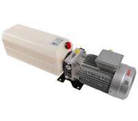 Гидравлическая станция 380В/50Гц, 3 фазы, 2,2 квт. 24V VAPU-380V (4) vapu-380v (4)