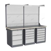 Верстак Fabrik 205.356-2FR