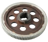 Колесо червячное (сталь) YC8-3010838A yc8-3010838a