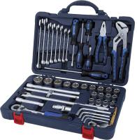 Набор инструмента (45 предметов), СТАНКОИМПОРТ CS-TK45PMQ cs-tk45pmq