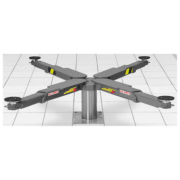 Подъемник плунжерный 3,5 т, Autop, Sololift 1.35 Sa 167209