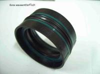 Манжета ф63х47х10 пгн2-4.0sp35