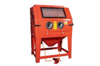 Камера пескоструйная 990 л TRSBC990 trsbc990