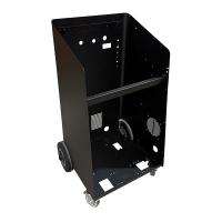 Корпус металлический CLEVER/KC100