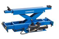 Траверса пневмогидравлическая, 2 т 422ta