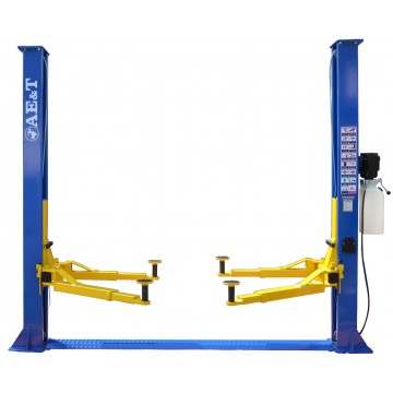 AE&T Т4 UH (380V) t4 (uh380)