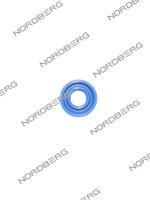 Кольцо U-образное уплотнительное для NORDBERG NO5012 no5012#u-ring