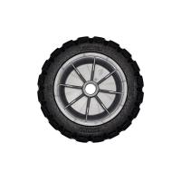 Колесо 200 мм не поворотное OK Clima