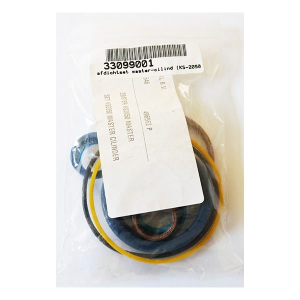 Ремкомплект ведущего цилиндра 2050, STERTIL KONI, 33099001 50988