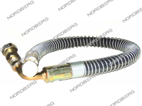 Шланг гидравлический для NORDBERG 422TA 422ta#ho