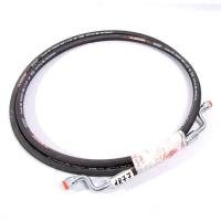 Гидравлический рукав с фитингами 3070мм. fyj-b-dk-6000-04