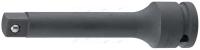 удлинитель ударный 1/2inch (Дюйм) 250 мм с шариковым фиксатором kingtony 4260-10p