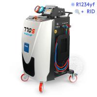 TEXA KONFORT 770S RID z10051