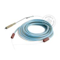 Обогреваемая пробозаборная система обогреваемая пробозаборная система газоанализатора