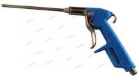 ASTUROMEC ПИСТОЛЕТ 50066 PA/6L продувочный, носик 150мм, обрезиненная рукоятка 50066