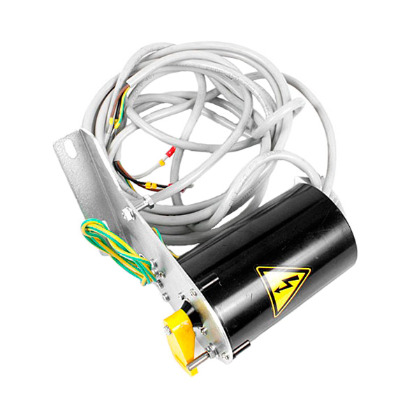 Выключатель реверсивный, 3-х фазный для TCX525, HUNTER, RP11-5-400920 148029