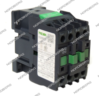 Пускатель 220V магнитный для подъемников NORDBERG цб-00001644