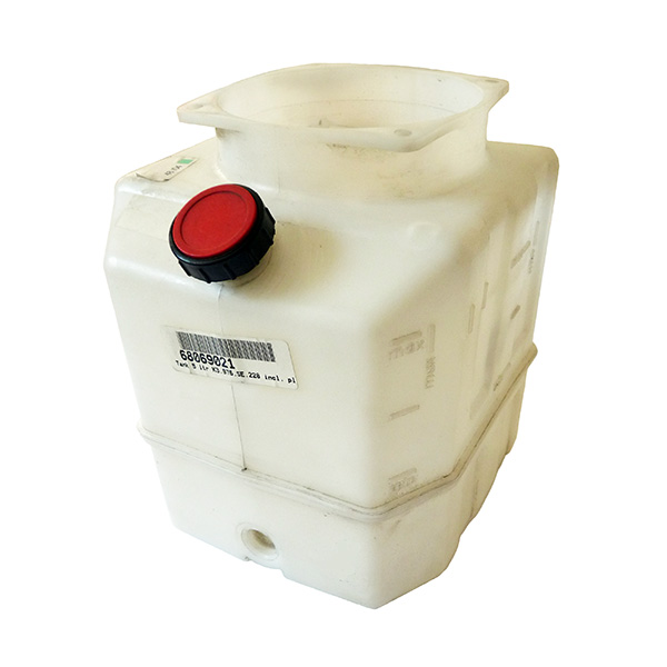 Бачок 5 л, STERTIL KONI, 68069021 51060