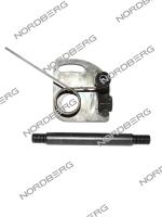 Пластины стопора 18,28,29 для NORDBERG N4123A-4,5T n4123a-4,5t#18+28+29