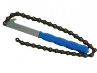 KA-6361 Съемник масляного фильтра цепной L-200 мм. ka-6361