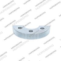 Запчасть зубчатый сектор для N4120B-4T/N4120H-4T n4120b-4t#sem-cirblock