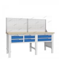 Constructor 2002.S11L1.23-1 стол-верстак