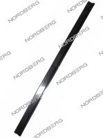 Направляющаяпластиковаядля 46H nordberg 6008080