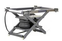 Подъемник мобильный мини n636-3