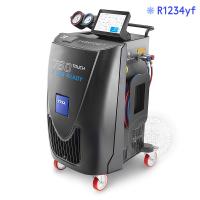 TEXA KONFORT 760 BUS TOUCH для R1234yf z16621