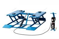 Подъемник ножничный 3 т, 380 В n633-3b