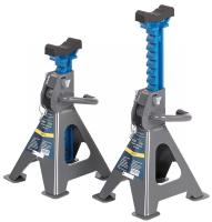 Подставка страховочная, 2 т (комплект 2 шт.) n3002