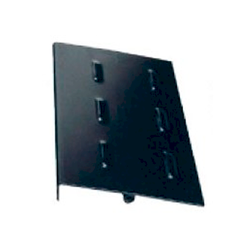 Въездная аппарель для поворотного круга, HUNTER, 81330394732 127444