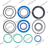 Ремкомплект цилиндра каретки для 46TRKM 46trkm#rk-carcy