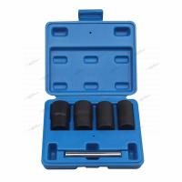 SBN-17-22 Набор головок 1/2inch (Дюйм) для поврежденного крепежа (17,19,21,22 мм) sbn-17-22