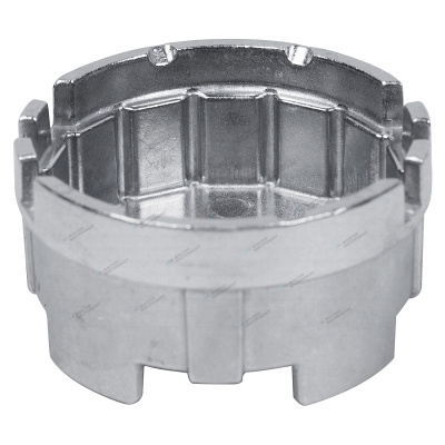 Съёмник масляных фильтров, 64,5 мм, 14 граней, торцевой мастак 103-44164